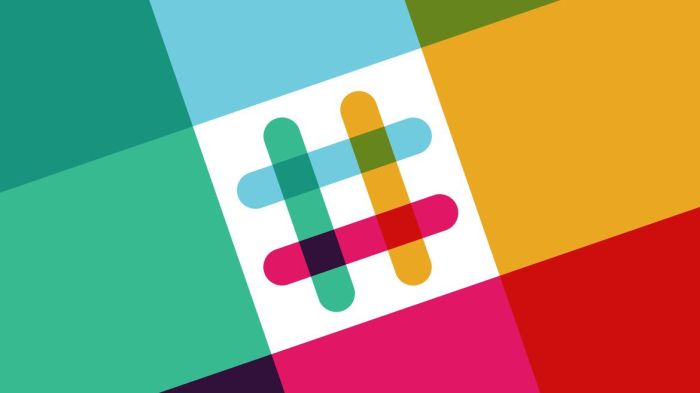 Microsoft working on slack competitor rumor