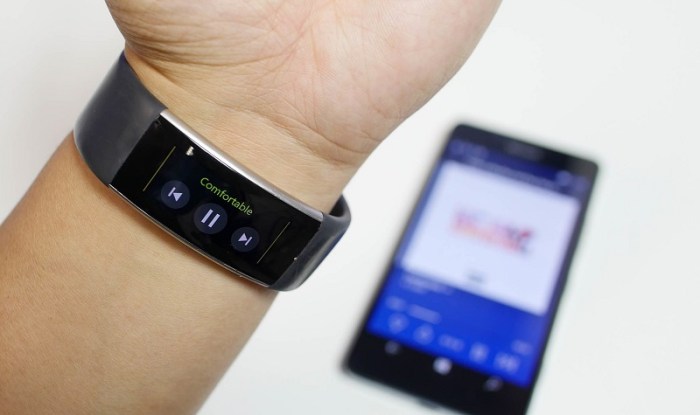 Microsoft band to be discontinued