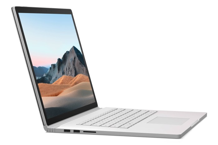 Microsoft now selling refurbished good as new surface book and surface pro 4