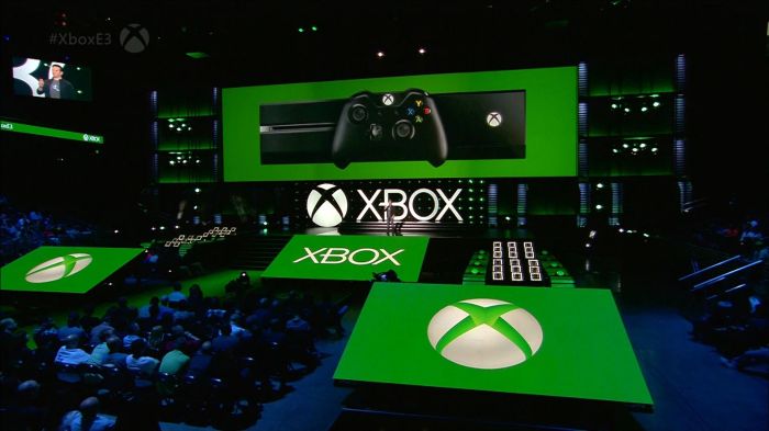 Microsoft reveals more information about its e3 2016 plans