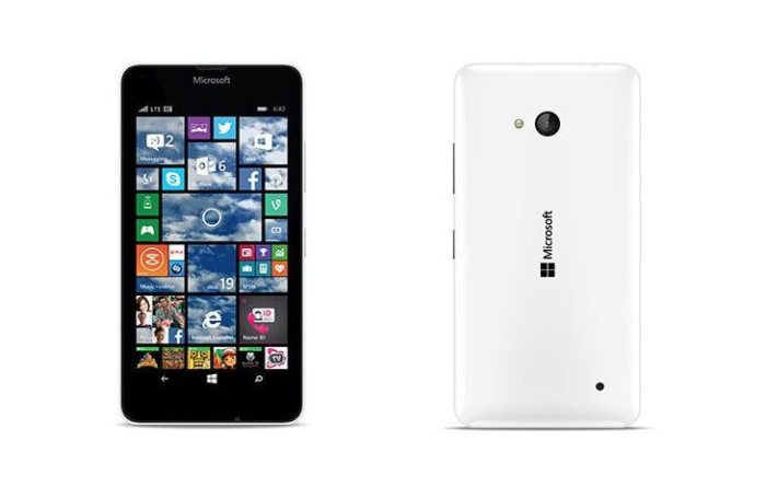 Lumia 640 release date for t mobile revealed