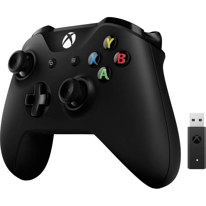 Microsoft to release wireless xbox controller dongle for pc this year