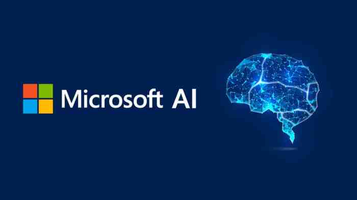 Microsoft partners with vcs to give startups free ai chip access