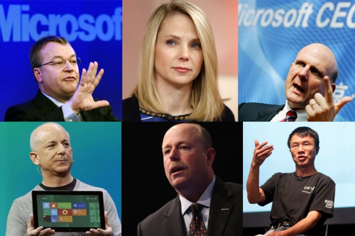 New microsoft ceo wont be announced until early 2014