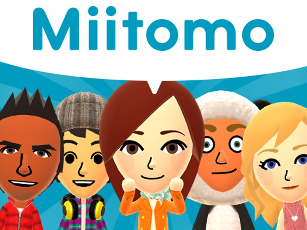 Miitomo update lure players back