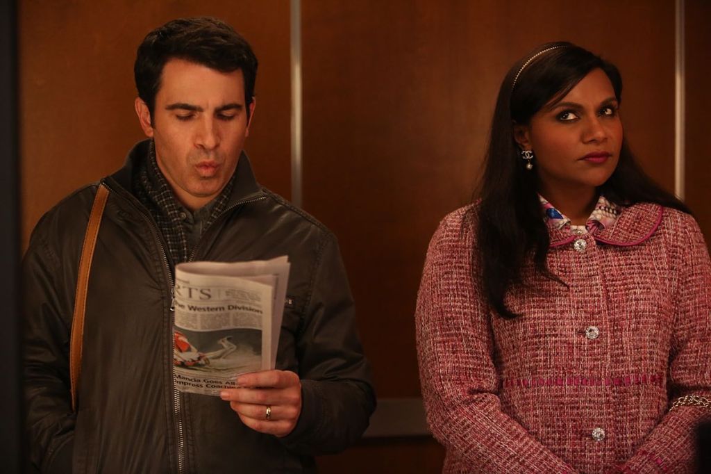 The mindy project gets a new lease on life from hulu