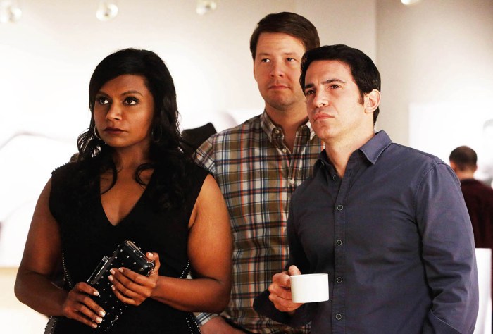 The mindy project gets a new lease on life from hulu