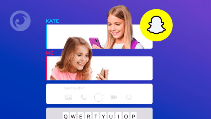 Send and receive snapchats on mac with snapped