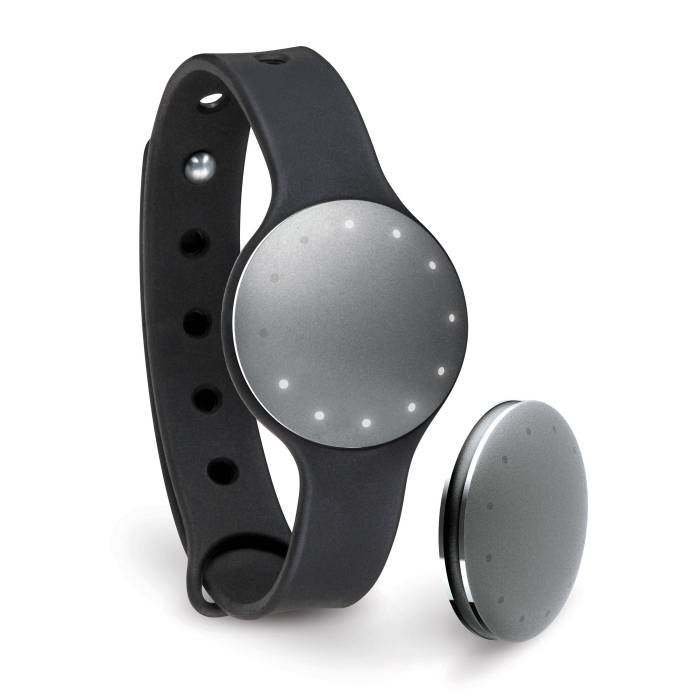 Misfit now offers a ton of customization options for its wearable devices