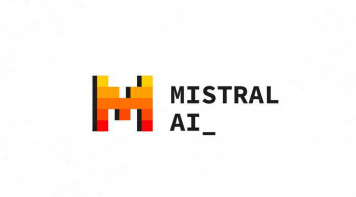 Mistral releases its first generative ai model for code