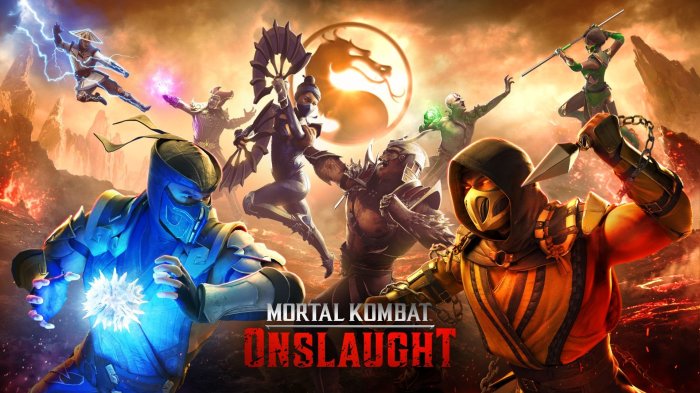 Even mortal kombat has a line the developers will not cross