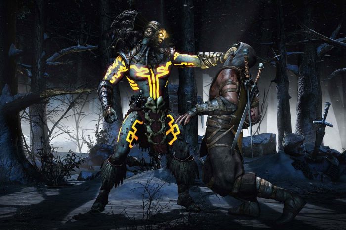 Mortal kombat x for ps3xbox 360 delayed until summer