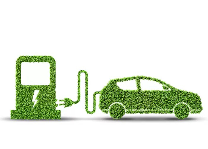 Use of electric vehicles can help make cities cooler