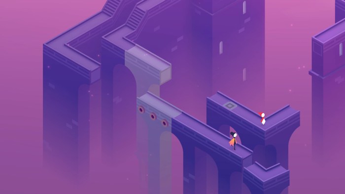 Monument valley 2 available android