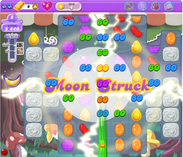 Candy crush saga dreamworld expansion announced