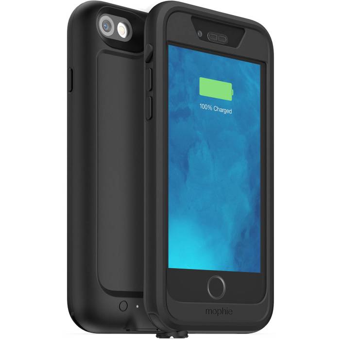 Mophie space pack battery case for iphone 6 6 plus ipad mini