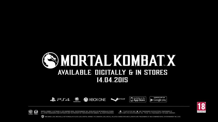 Has mortal kombat x for ps3xbox 360 been delayed again