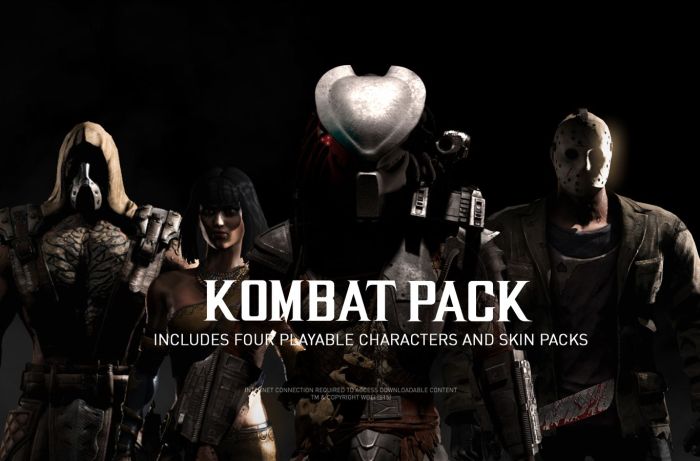 Mortal kombat x could get story dlc according to ed boon