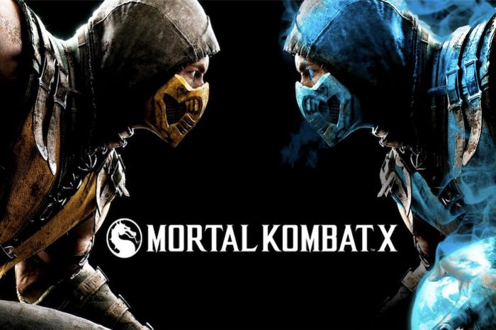 Mortal kombat x for ios hits the market