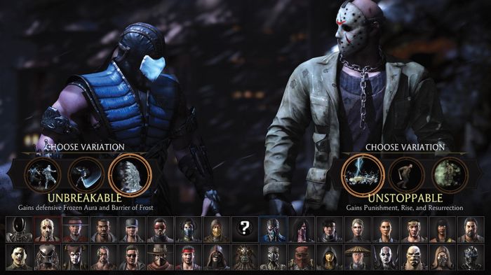 Mortal kombat xl confirmed for pc