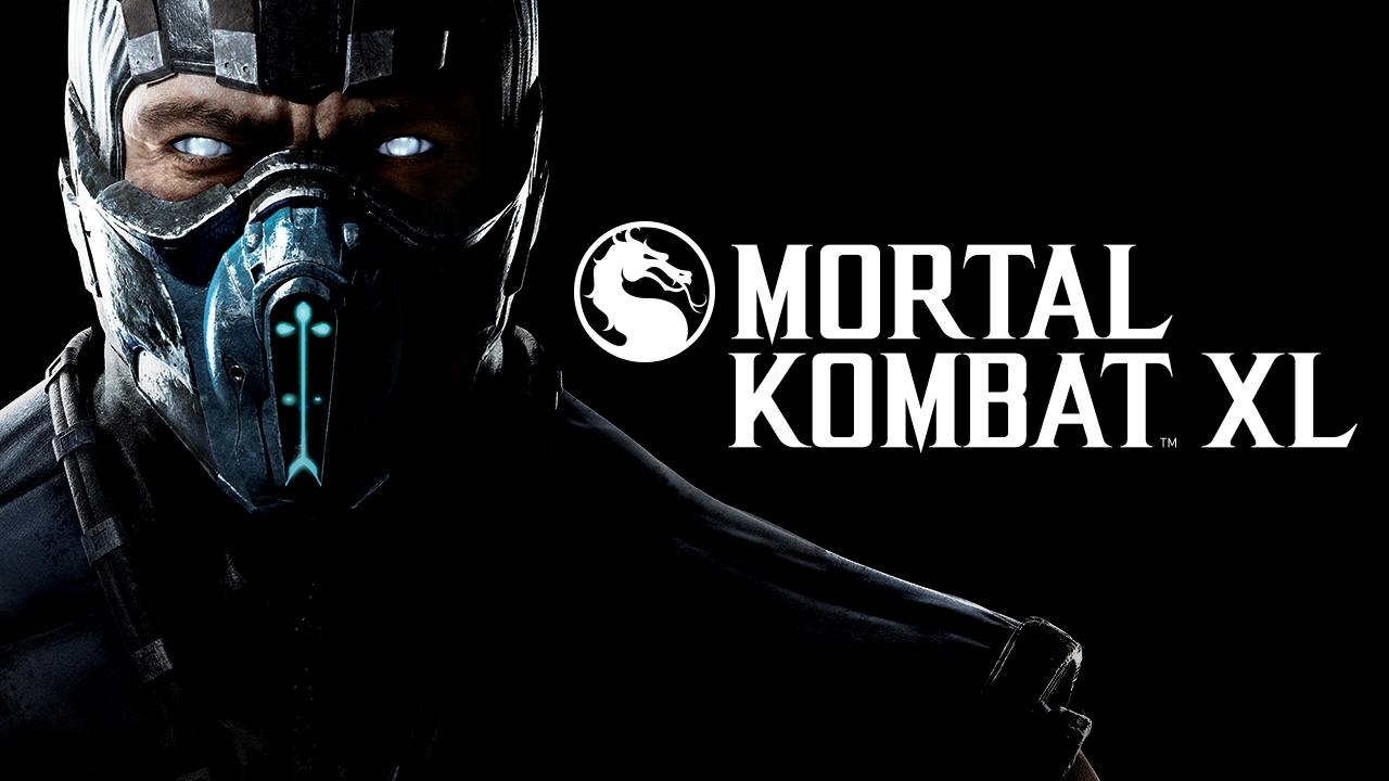 Mortal kombat xl confirmed for pc