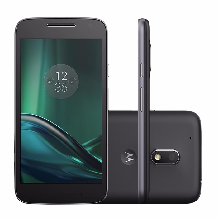 Moto g4 play incompatible with moto maker