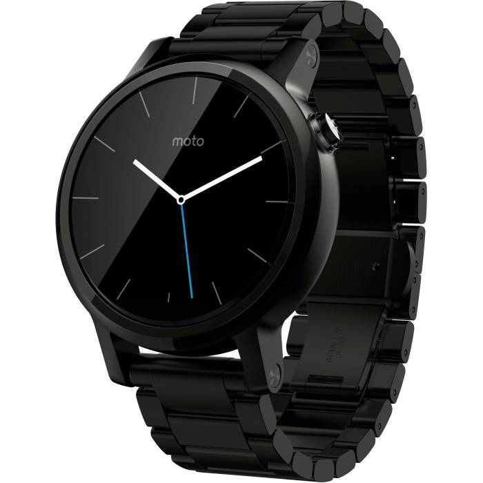 Motorola moto 360 smartwatch jim wicks