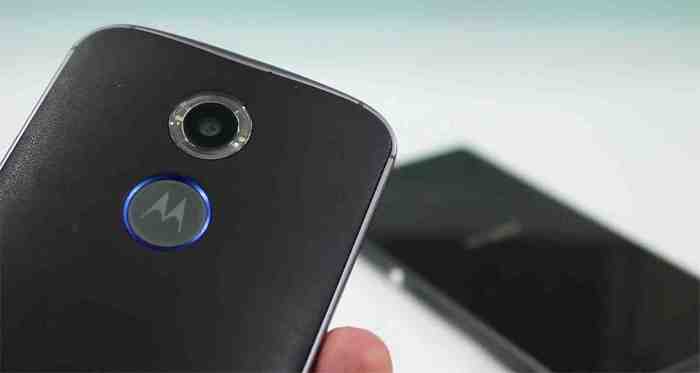 2nd gen moto x android 5 1 update brings new moto action