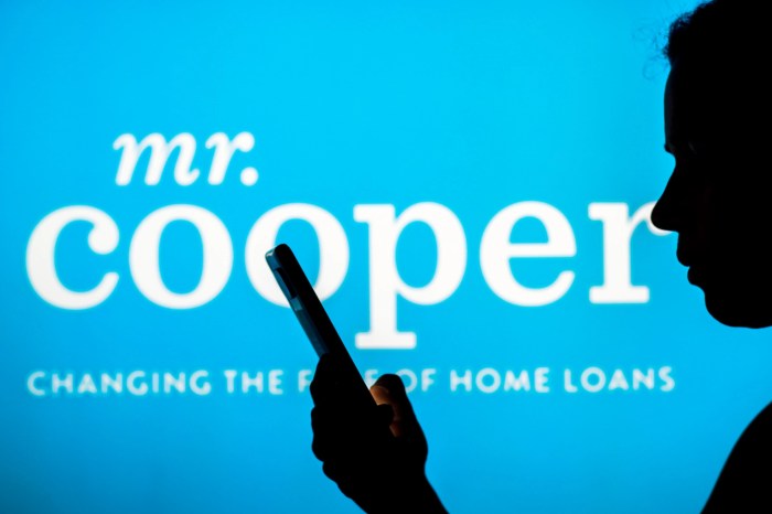 Mr cooper hackers cyberattack