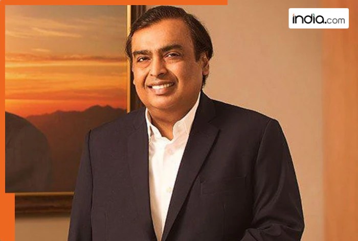 Ambani fires opening salvo in fintech battle launches jiofinance app