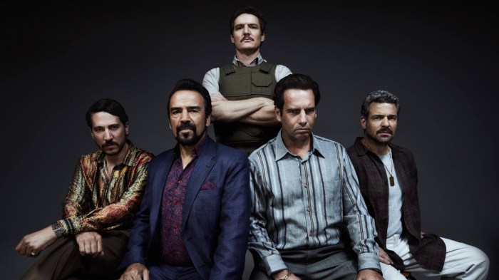 Narcos season 3 and 4 confirmed