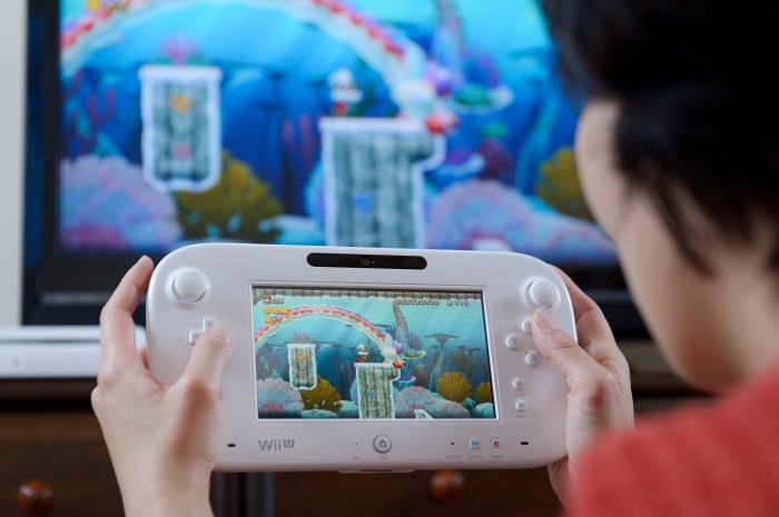 Nintendo experimenting with apps for mobile