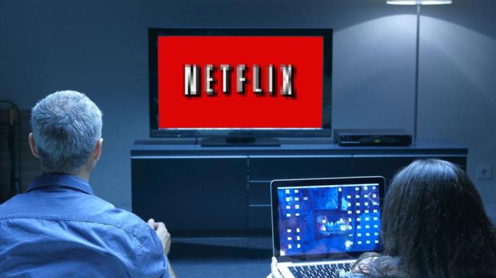 Netflix make data caps illegal