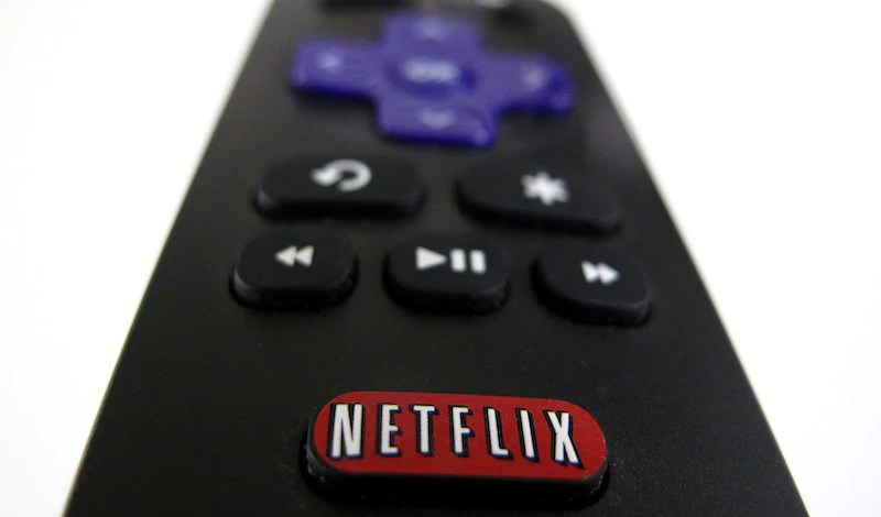 Apple could buy netflix citi analysts