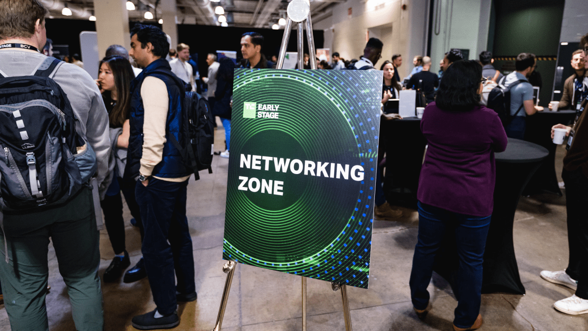 Techcrunch disrupt 2023 startup battlefield 200 the saas and space edition