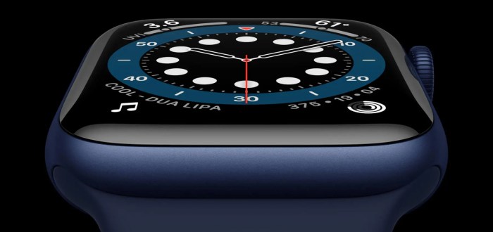 First gen apple watch hardware refresh