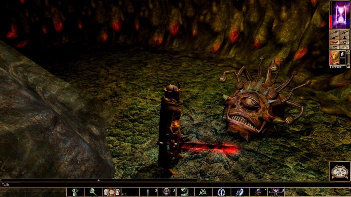 Neverwinter nights enhanced edition announced