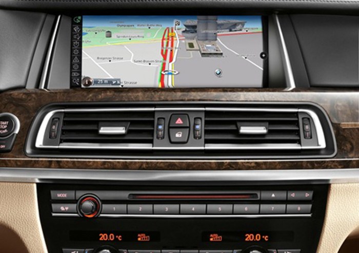 Harman introduces next gen scalable in vehicle infotainment system