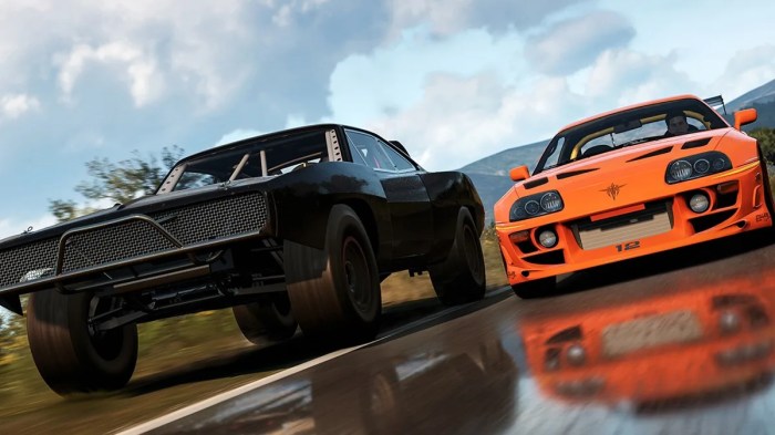 Fast furious forza horizon 2 expansion released