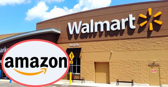 Wal mart reportedly planning to compete against amazons prime