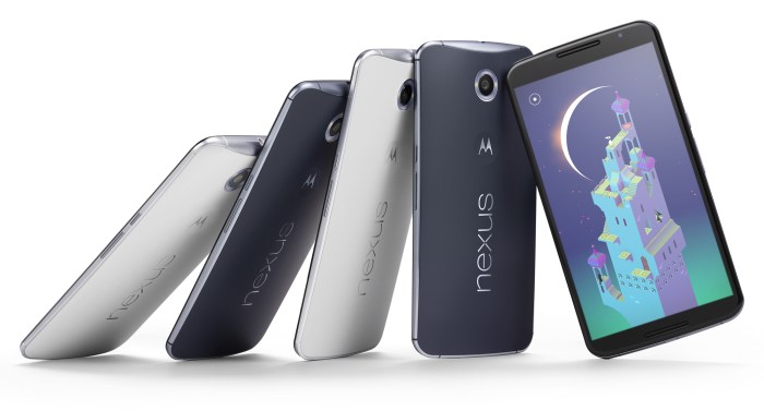 Google nexus 6 might be lg g3 lite