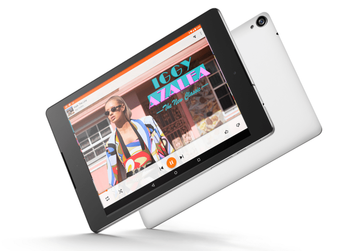 Low end htc h7 tablet rumored for q2 2015