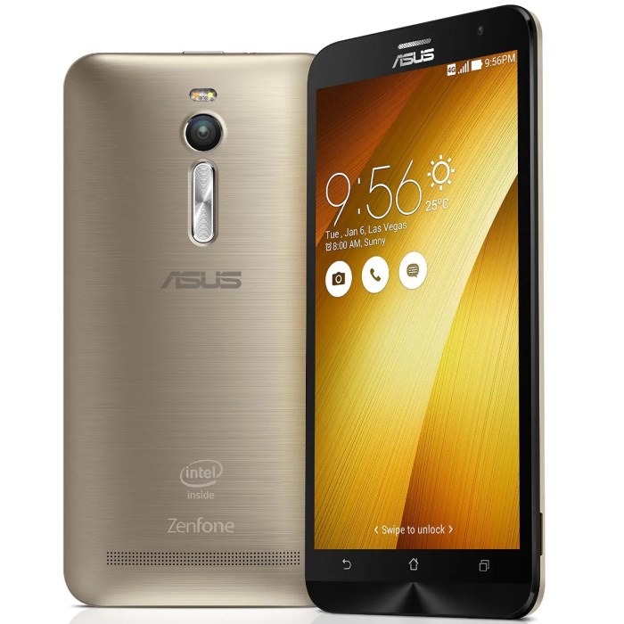 Asus zenfone 2 pre orders live on amazon