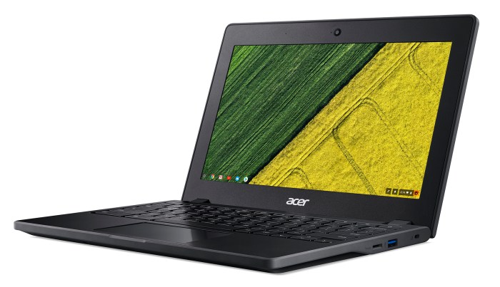 New acer chromebook 11 announced