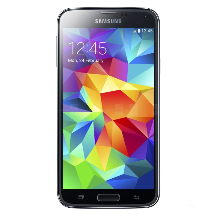 Samsung galaxy a5 in poland gets lollipop update