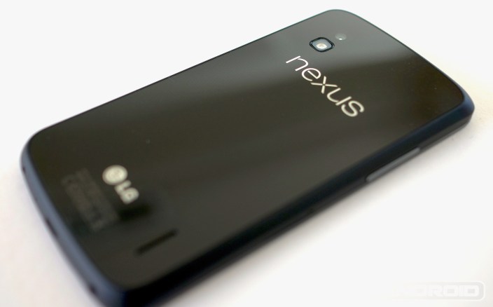 Android 5 1 factory images for nexus devices released