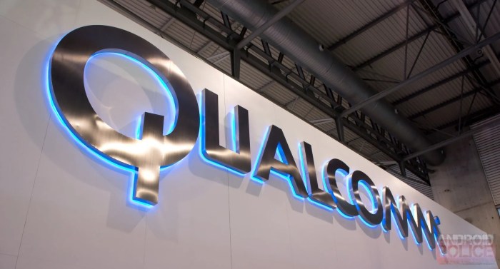 Qualcomm buys palm and ipaq patents