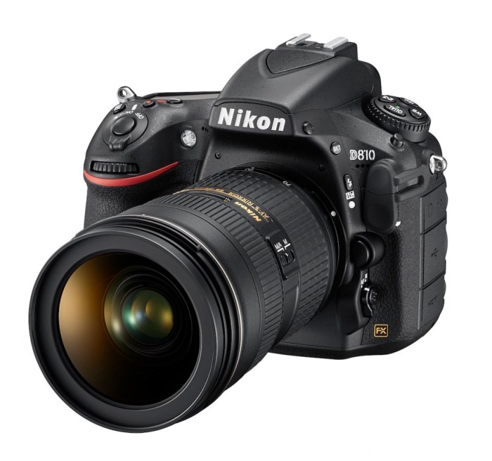 Nikon works on new firmware for nikon d4s nikon d810 nikon d750 dslrs