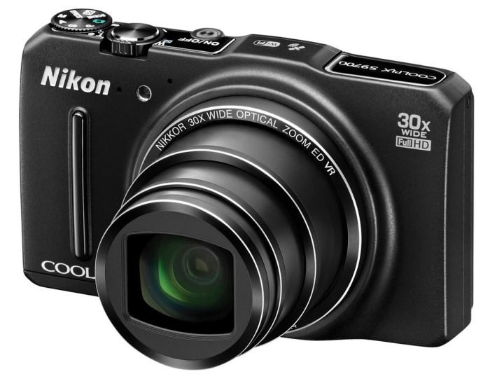 Nikon unveils coolpix p600 coolpix s9700 coolpix p530 coolpix p340