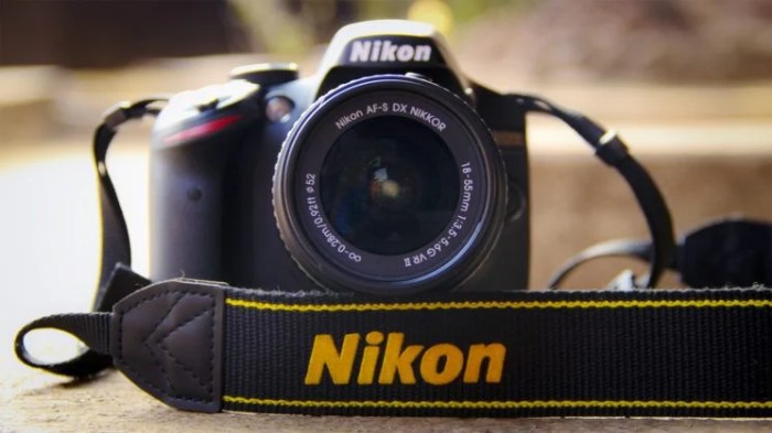 Nikon warns of fraudulently modified d610 d800e d4s cameras